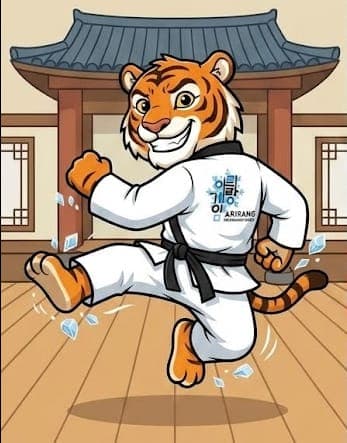 Arirang Games