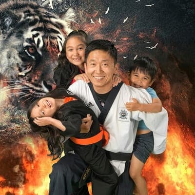 Master Jay